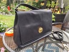 Coccinelle maxi leather for sale  WORKSOP