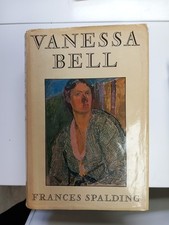 Vanessa bell spalding for sale  SEAFORD