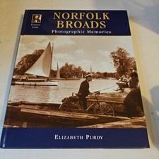 Francis frith norfolk for sale  IPSWICH