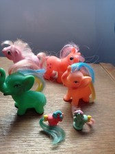 Little pony elefant gebraucht kaufen  Menden (Sauerland)