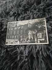 Original postcard council for sale  CHESTERFIELD