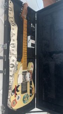 telecaster rosewood d'occasion telecaster rosewood d'occasion Douai