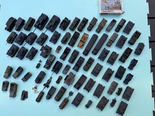 Roco minitanks konvolut gebraucht kaufen  Lübeck