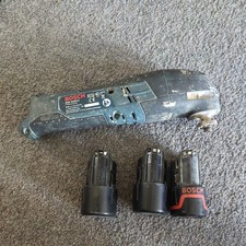 Bosch gop 10.8v for sale  BRIGHTON