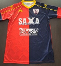 Maglia sambenedettese kappa usato  Chiavari