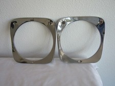 headlight truck chevy bezels for sale  Lakeside