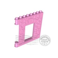 Lego 51695 duplo usato  Italia