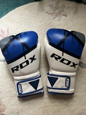 Boxing mma gloves for sale  Allston