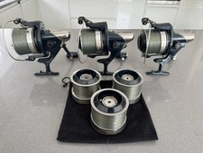 Daiwa emblem 5000a for sale  RICKMANSWORTH