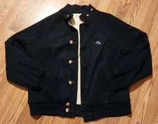 Vtg lacoste reversible for sale  Ruffin