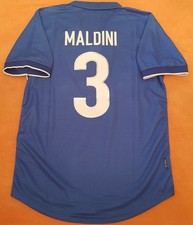 Maglia calcio italia usato  Belpasso