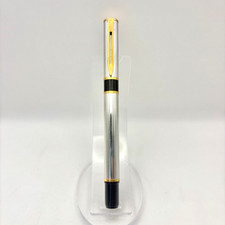 Waterman lauréat stylo d'occasion  Paris-