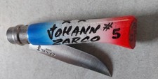 Opinel johann zarco d'occasion  La Seyne-sur-Mer