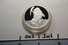 snow dwarf coin white sleepy for sale snow dwarf coin white sleepy for sale Utica