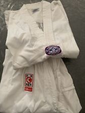Dobok taekwondo usato  Italia