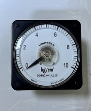 Manomètre analogique lightsta d'occasion  Expédié en France