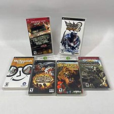 Lot sony playstation for sale  Southgate