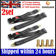 2set adjustable seat for sale  BIRMINGHAM