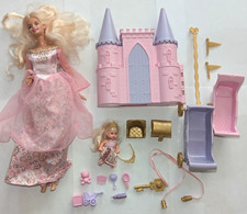 Barbie krissy princess for sale  Iselin