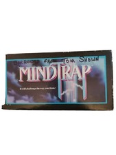 Mindtrap game original for sale  Kernersville