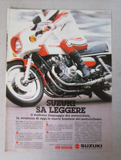 Motosprint979 pubblicita adver usato  Milano