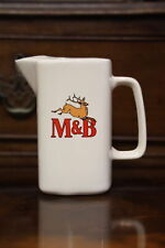 Mitchells butlers jug for sale  BELFAST