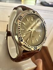 Seiko 100 diver usato  Squinzano