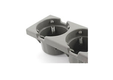 Cup holder center for sale  BIRMINGHAM