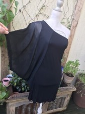 Tunique noire one d'occasion  Auray