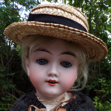 Lovely max handwerck for sale  MONTROSE