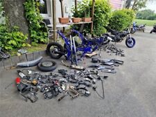 Ersatzteile yamaha wr125r gebraucht kaufen  Bielefeld