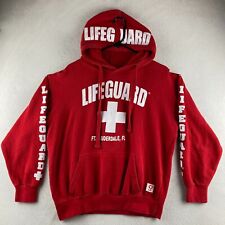 Lifeguard hoodie men for sale  San Diego