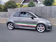 fiat 500 abarth for sale fiat 500 abarth for sale WORTHING
