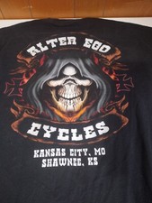 Alter ego cycles for sale  Wabash