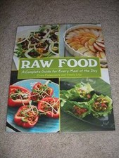 Raw food complete for sale  Montgomery