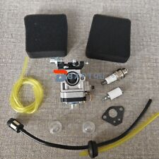 Kits de carburador para 4 tempos gasolina 39cc 40cc mini moto bicicleta de bolso bicicleta sujeira comprar usado  Enviando para Brazil