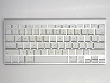 Teclado Apple Magic chave de substituição única com dobradiça reparo A1255/A1314, usado comprar usado  Enviando para Brazil