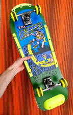 Vintage ripper skateboard for sale  BOURNEMOUTH