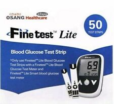 Finetest lite blood for sale  NORTHAMPTON