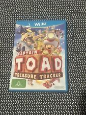 Usado, Captain Toad Treasure Tracker - Jogo para Nintendo Wii U comprar usado  Enviando para Brazil