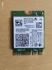 Carte wifi lenovo d'occasion  Chazay-d'Azergues