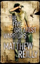 warriors books for sale  UK