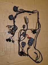 2002 honda nes125 for sale  UK