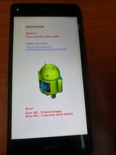 Huawei lite ale usato  Italia