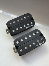 Emg pickups pair for sale  CARDIFF