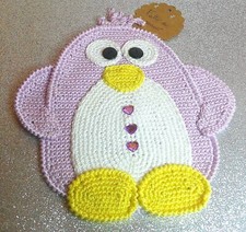 Presine uncinetto fatte usato  Vercelli