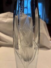 Strombergshyttan fish etched for sale  CHELMSFORD
