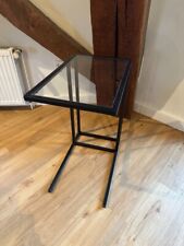 Ikea vittsjö laptopgestell gebraucht kaufen  Lohne (Oldenburg)