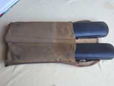 2 flautas piccolo antigas de madeira 7 teclas, 6 furos! comprimento diferente em gigbag, DES & C? comprar usado  Enviando para Brazil