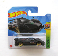 2022 hot wheels gebraucht kaufen  Bernburg
